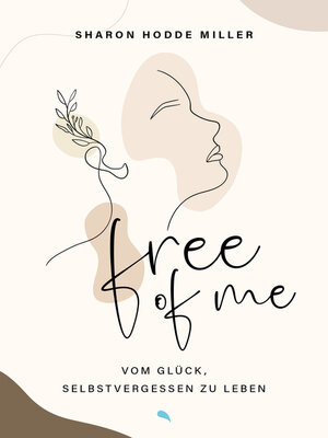 cover image of Free of Me
